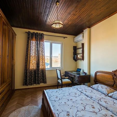 Varna Main Street Classic Apartment Екстер'єр фото